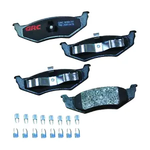 GRC - Ultra Brakes GCD782