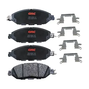 GCD1649 GRC - Ultra Brakes