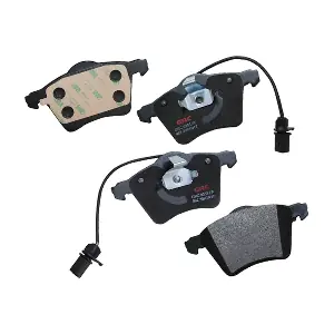 GRC - Ultra Brakes GMD982