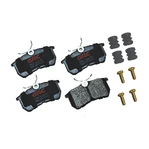 GRC - Ultra Brakes GMD886