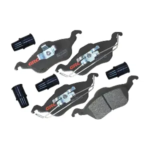 GRC - Ultra Brakes GMD816