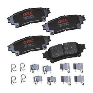 GRC - Ultra Brakes GCD1391