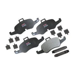 GMD1876 GRC - Ultra Brakes