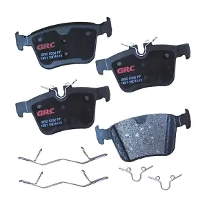 GRC - Ultra Brakes GCD1821