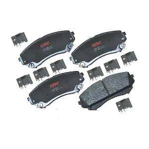 GMD1331 GRC - Ultra Brakes