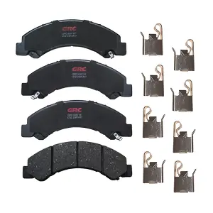 GRC - Ultra Brakes GCD1732