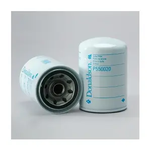 Donaldson-AU P550020
