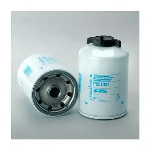 Donaldson-AU P551034