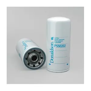 Donaldson-AU P550202