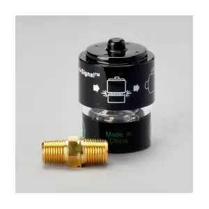 509110 WALKER PRODUCTS