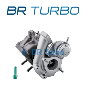 4933501801 BR Turbo