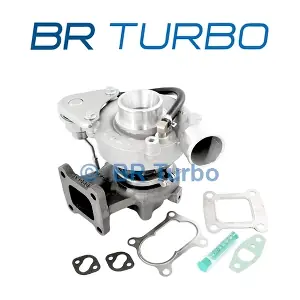 T809A42 BR Turbo