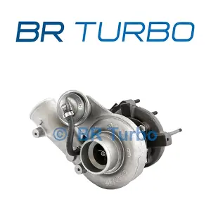 144117F400 BR Turbo