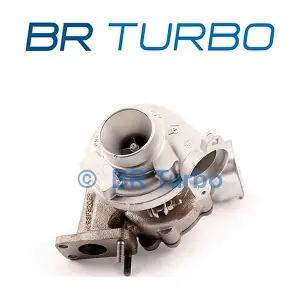 0375H2 BR Turbo