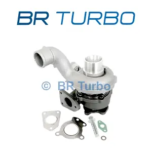BRTX4013 BR Turbo