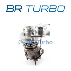 4917307621 BR Turbo