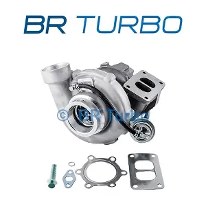 HNF541096R003 BR Turbo