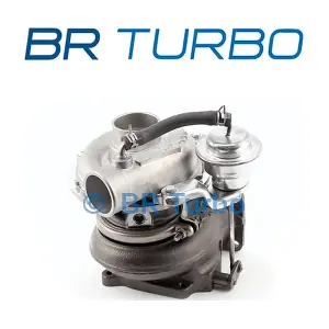 860029 BR Turbo