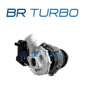 853333 BR Turbo