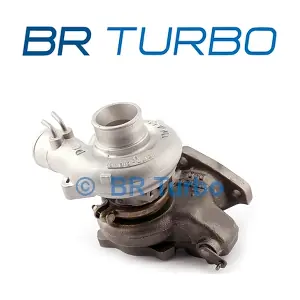 4917701505 BR Turbo