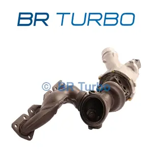 8092000005 BR Turbo