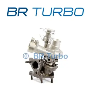 4913104300 BR Turbo