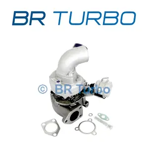 BRTX7516 BR Turbo