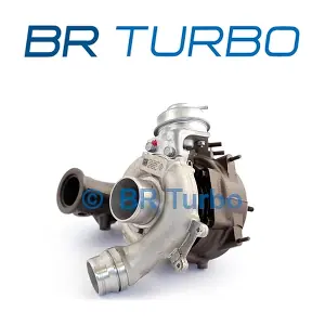 4918907600 BR Turbo
