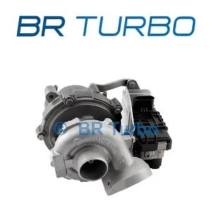 762965-5001RS BR Turbo