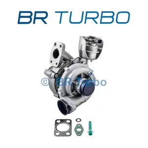 BRTX7840 BR Turbo