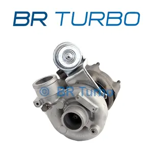 4540011 BR Turbo