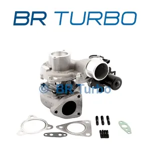 172010L070 BR Turbo