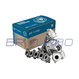 847671-5001RS BR Turbo