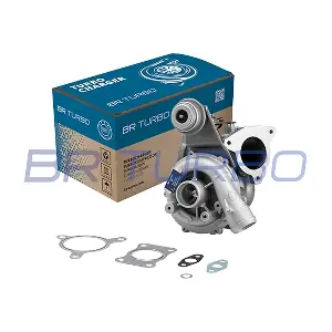 BRTX520 BR Turbo