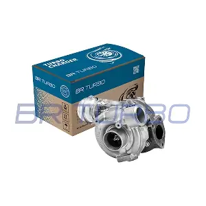 704361-5001RS BR Turbo