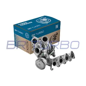 49T7301005 BR Turbo