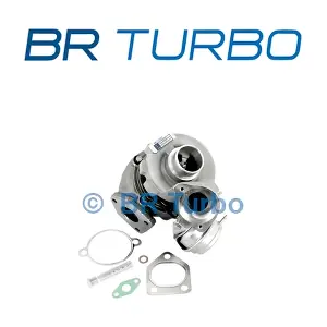 BRTX4026 BR Turbo