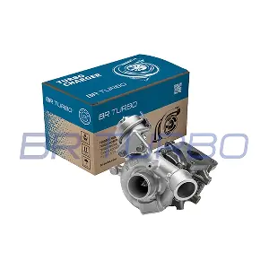 4933501002 BR Turbo