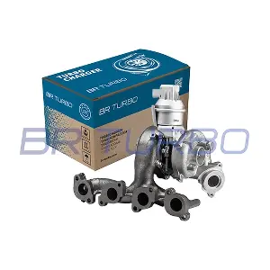53039880205RS BR Turbo