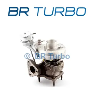 93182265 BR Turbo