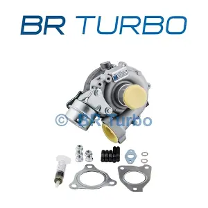 BRTX7549 BR Turbo