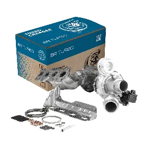 809200-5001RSM BR Turbo