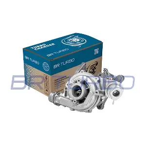 95516205 BR Turbo
