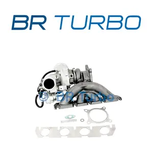 BRTX3561 BR Turbo