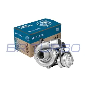 T809A02 BR Turbo