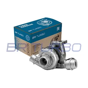 282012A400 BR Turbo