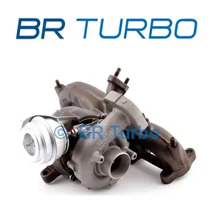 7168605 BR Turbo
