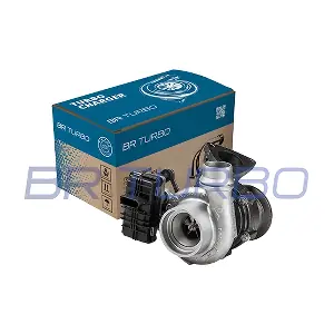 4933501930 BR Turbo
