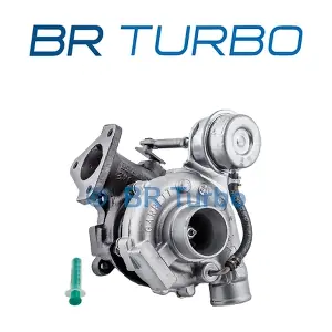 4541972 BR Turbo