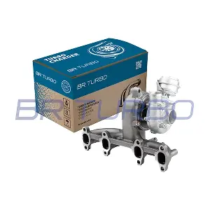 7136720002 BR Turbo